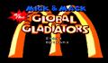 Pantallazo nº 212568 de Global Gladiators (640 x 480)