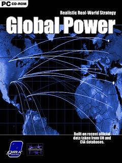 Caratula de Global Power para PC