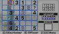 Pantallazo nº 24813 de Global Star Sudoku Fever (450 x 300)