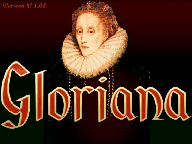 Pantallazo de Gloriana (a.k.a. Elizabeth I) para PC