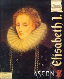 Carátula de Gloriana (a.k.a. Elizabeth I)