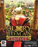 Carátula de Glory of The Roman Empire