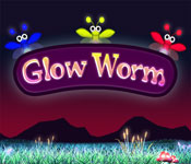 Caratula de Glow Worm para PC