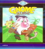 Caratula de Gnome Alone para PC