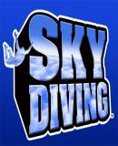 Carátula de Go! Sports Sky Diving