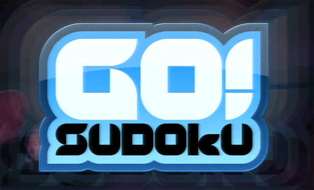 Caratula de Go! Sudoku (Ps3 Descargas) para PlayStation 3