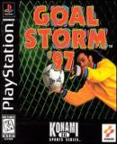 Carátula de Goal Storm '97