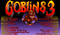 Pantallazo nº 64554 de Goblins Quest 3 (320 x 200)