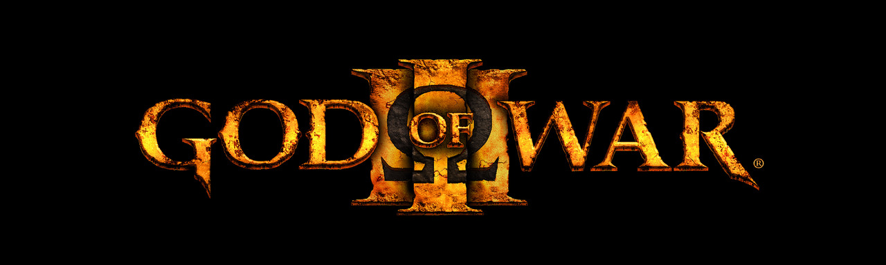 Gameart de God of War III para PlayStation 3