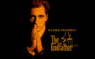 Pantallazo de Godfather, The para PC