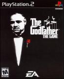 Caratula nº 82081 de Godfather: The Game, The (El Padrino) (200 x 282)