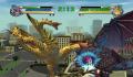 Pantallazo nº 105241 de Godzilla: Destroy All Monsters Melee (440 x 350)