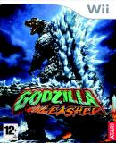 Carátula de Godzilla: Unleashed