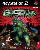Carátula de Godzilla Unleashed