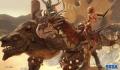 Pantallazo nº 118529 de Golden Axe: Beast Rider (800 x 450)
