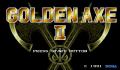 Foto 1 de Golden Axe II