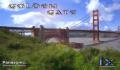 Pantallazo nº 51434 de Golden Gate (640 x 480)