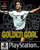 Caratula nº 90822 de Golden Goal (240 x 240)