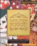 Caratula nº 54596 de Golden Nugget [Jewel Case] (200 x 198)