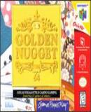 Caratula nº 33960 de Golden Nugget 64 (200 x 139)