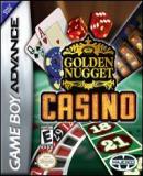 Carátula de Golden Nugget Casino