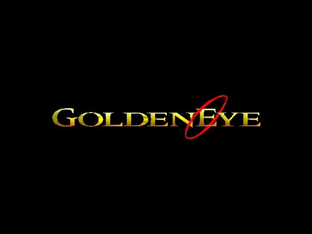 Pantallazo de GoldenEye 007 para Nintendo 64
