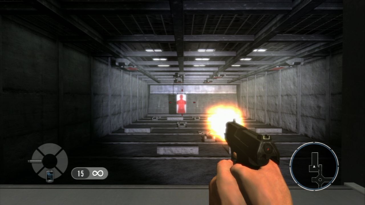 Pantallazo de Goldeneye 007: Reloaded para PlayStation 3