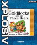 Carátula de Goldilocks and the Three Bears