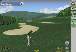 Pantallazo de Golf: All American Sports Series para PC