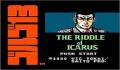 Golgo 13: The Riddle of Icarus