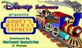 Foto 1 de Goofy's Railway Express