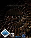 Carátula de Gothic 4: Arcania