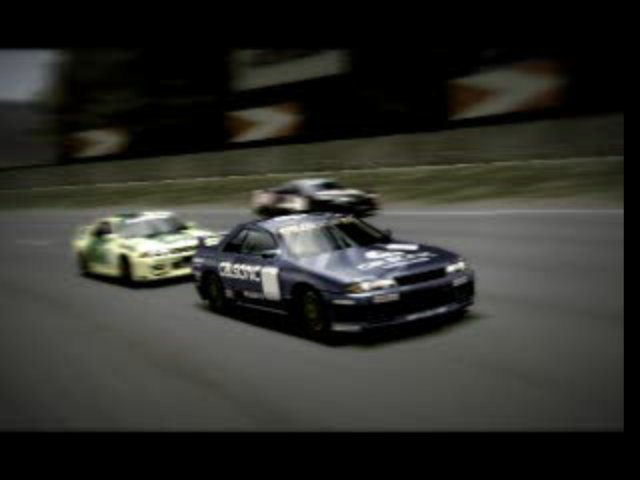 Pantallazo de Gran Turismo 2 para PlayStation