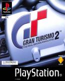Carátula de Gran Turismo 2