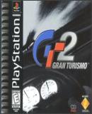 Caratula nº 88184 de Gran Turismo 2 (200 x 171)