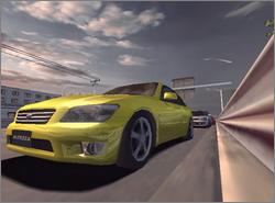 Pantallazo de Gran Turismo 2000 (Japonés) para PlayStation 2