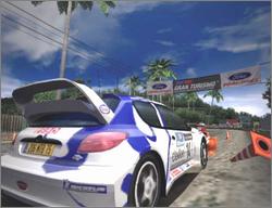 Pantallazo de Gran Turismo 3 A-Spec (Japonés) para PlayStation 2