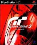 Carátula de Gran Turismo 3 A-Spec (Japonés)