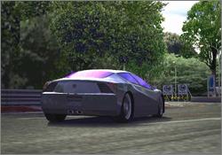 Pantallazo de Gran Turismo Concept: 2001 Tokyo (Japonés) para PlayStation 2