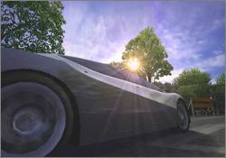 Pantallazo de Gran Turismo Concept: 2002 Tokyo-Geneva para PlayStation 2