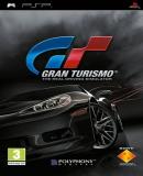 Carátula de Gran Turismo for PSP