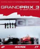 Caratula nº 55646 de Grand Prix 3 (239 x 312)