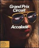 Caratula nº 15836 de Grand Prix Circuit (217 x 240)