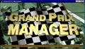 Foto 1 de Grand Prix Manager
