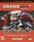 Carátula de Grand Prix World