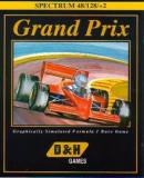 Carátula de Grand Prix