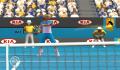 Pantallazo nº 163415 de Grand Slam Tennis (1280 x 720)