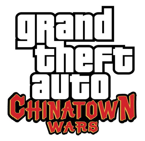 Caratula de Grand Theft Auto: Chinatown Wars para Iphone
