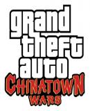 Carátula de Grand Theft Auto: Chinatown Wars