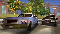 Pantallazo de Grand Theft Auto: Liberty City Stories para PSP